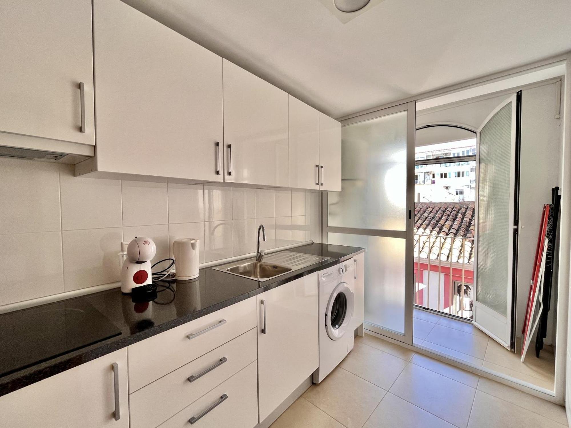Rouna Iii By Gloove Appartement