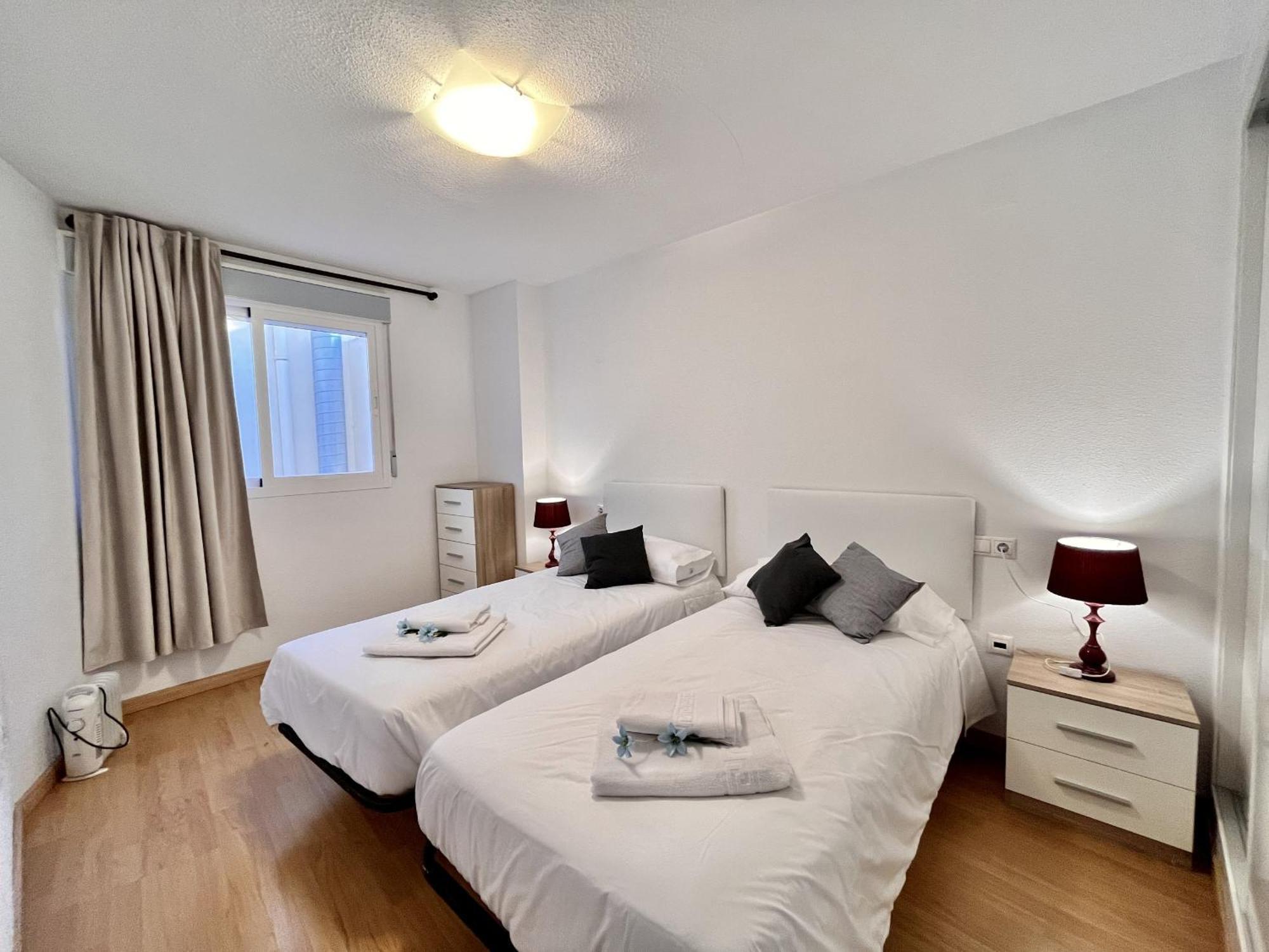 Rouna Iii By Gloove Appartement *