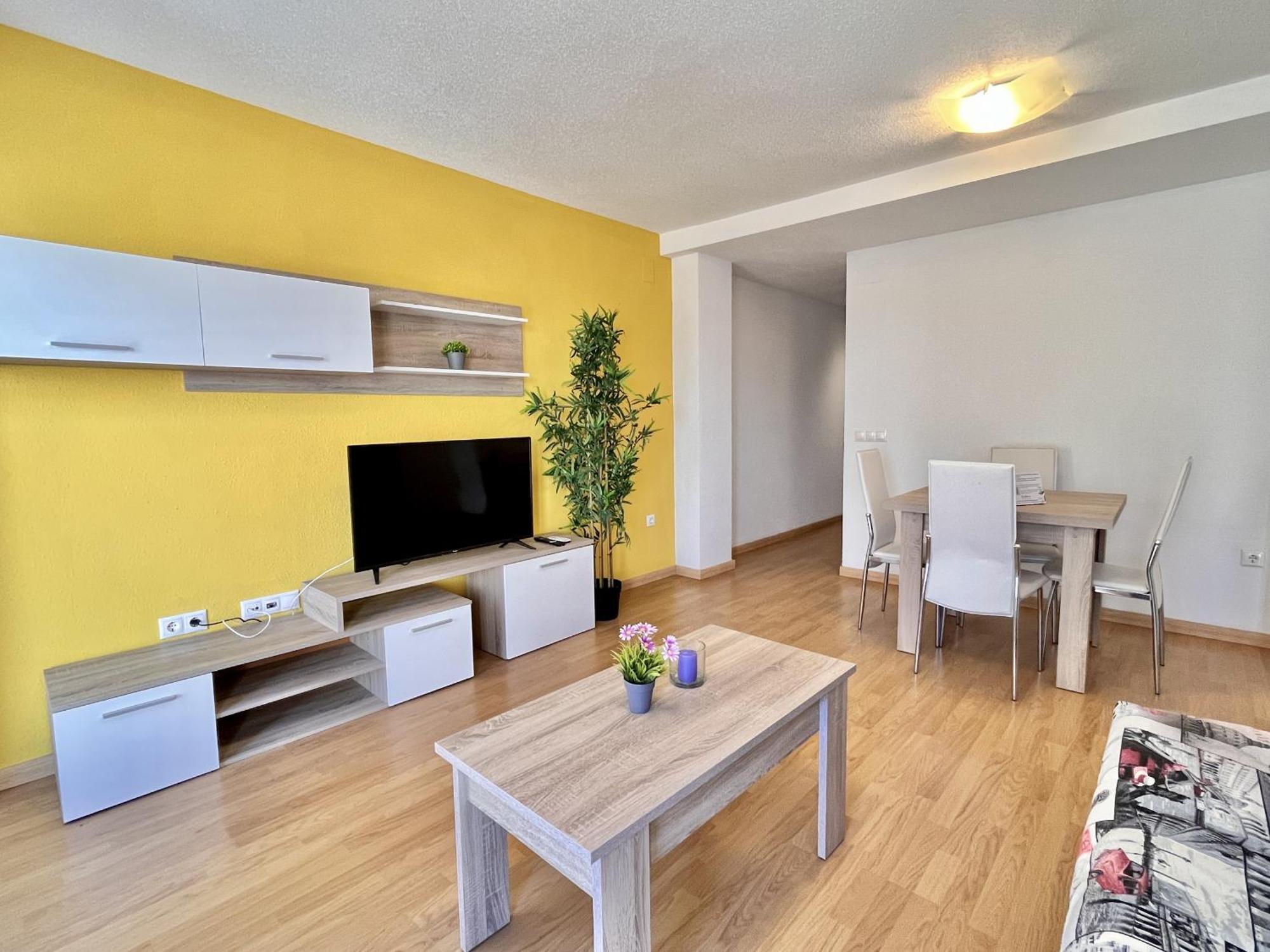 Rouna Iii By Gloove Apartment